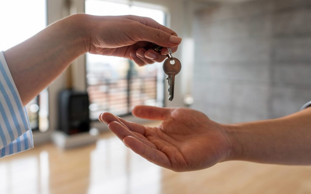 Homes are selling below asking in 38 of the 50 biggest U.S. cities