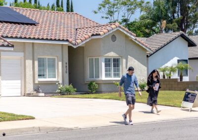 Cash is no longer king in home sales