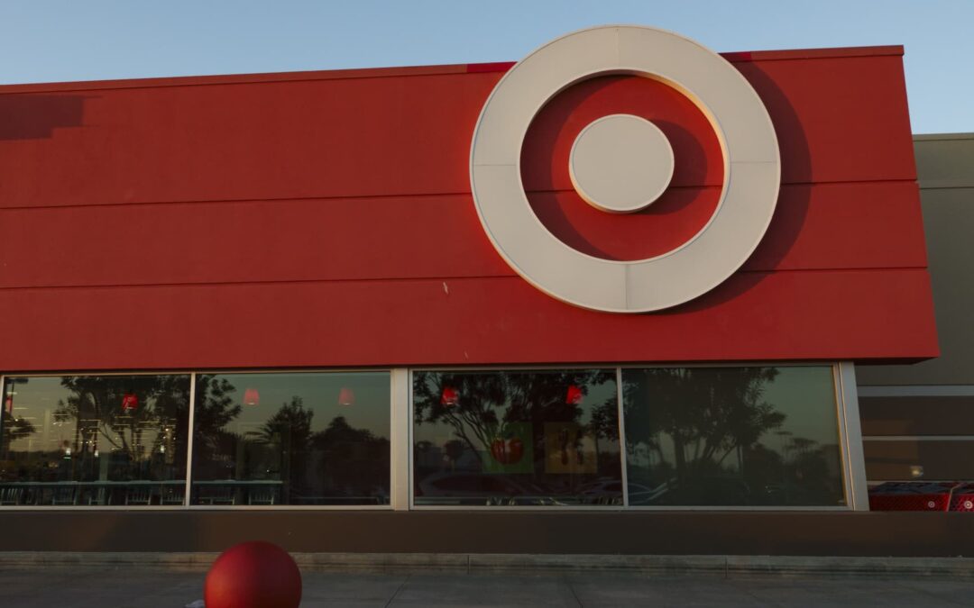 Target appoints chief AI officer Chandhu Nair