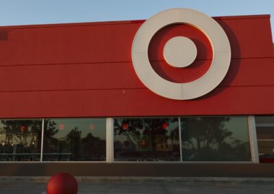 Target appoints chief AI officer Chandhu Nair