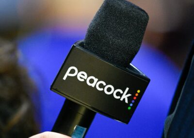 NBCUniversal-YouTube deal could jump-start next streaming wars chapter
