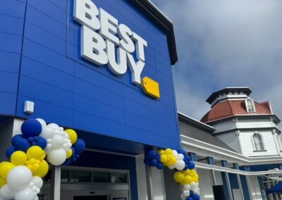 Why Best Buy is opening smaller stores to grow sales