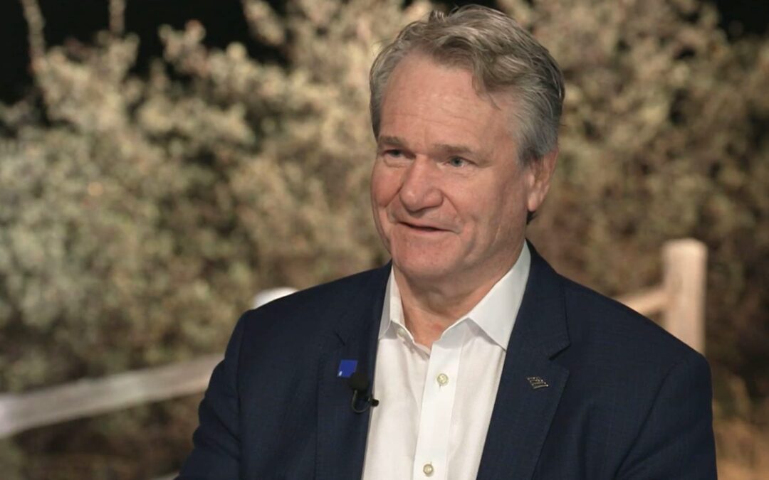 Bank of America CEO: GLP-1 drugs for employees cost $250M a year