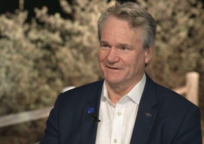 Bank of America CEO: GLP-1 drugs for employees cost $250M a year
