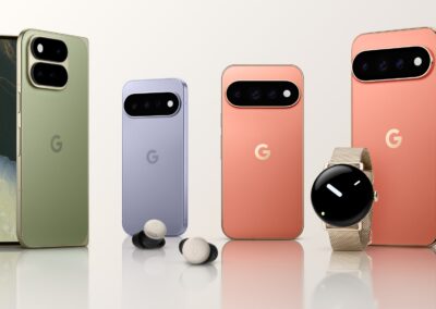 Google’s Pixel 11 puts Gemini at center of AI phone battle with Apple