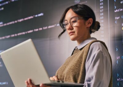 Millennials and Gen Z are landing fast-growing, high-paying AI jobs: LinkedIn
