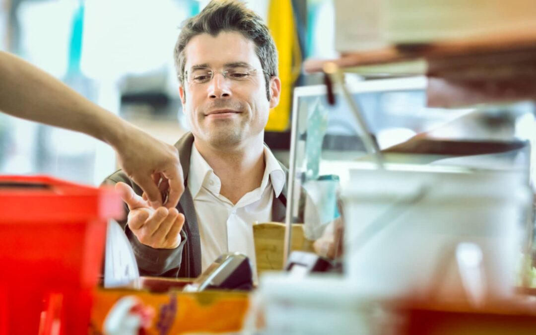 Cash rounding, credit card surcharges after penny production ends