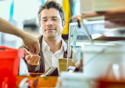 Cash rounding, credit card surcharges after penny production ends