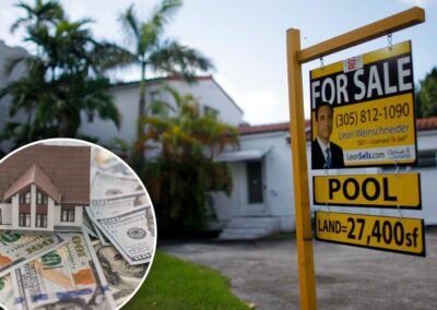 The worst time to sell a home is right now data shows
