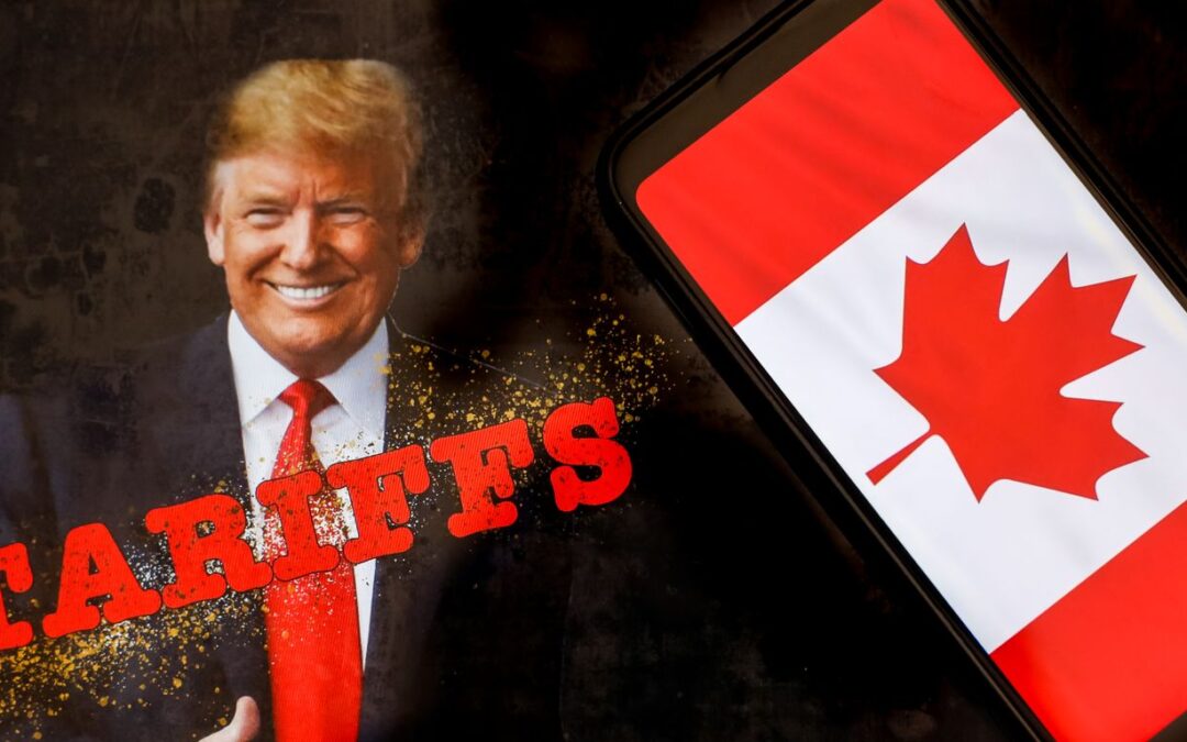 Drop in Canadian travel to US costs tourism billions, new data shows