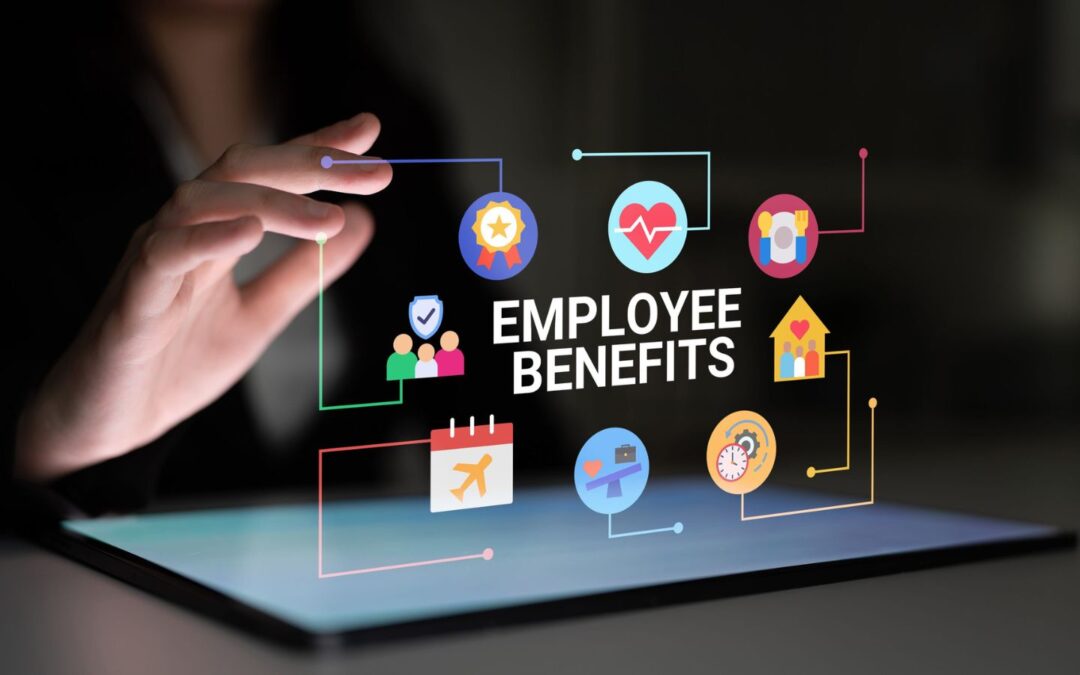 Workplace perks are shrinking: Which employee benefits matter most in today’s job market? | Human Resources Online
