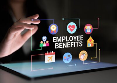 Workplace perks are shrinking: Which employee benefits matter most in today’s job market? | Human Resources Online