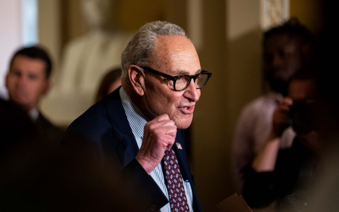 Court ruling threatens Republicans’ midterm TV ad advantage