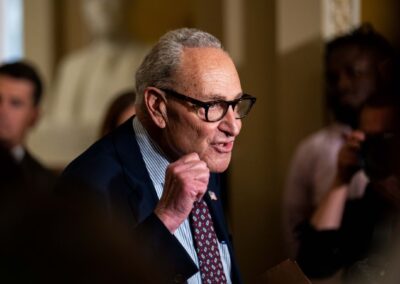Court ruling threatens Republicans’ midterm TV ad advantage