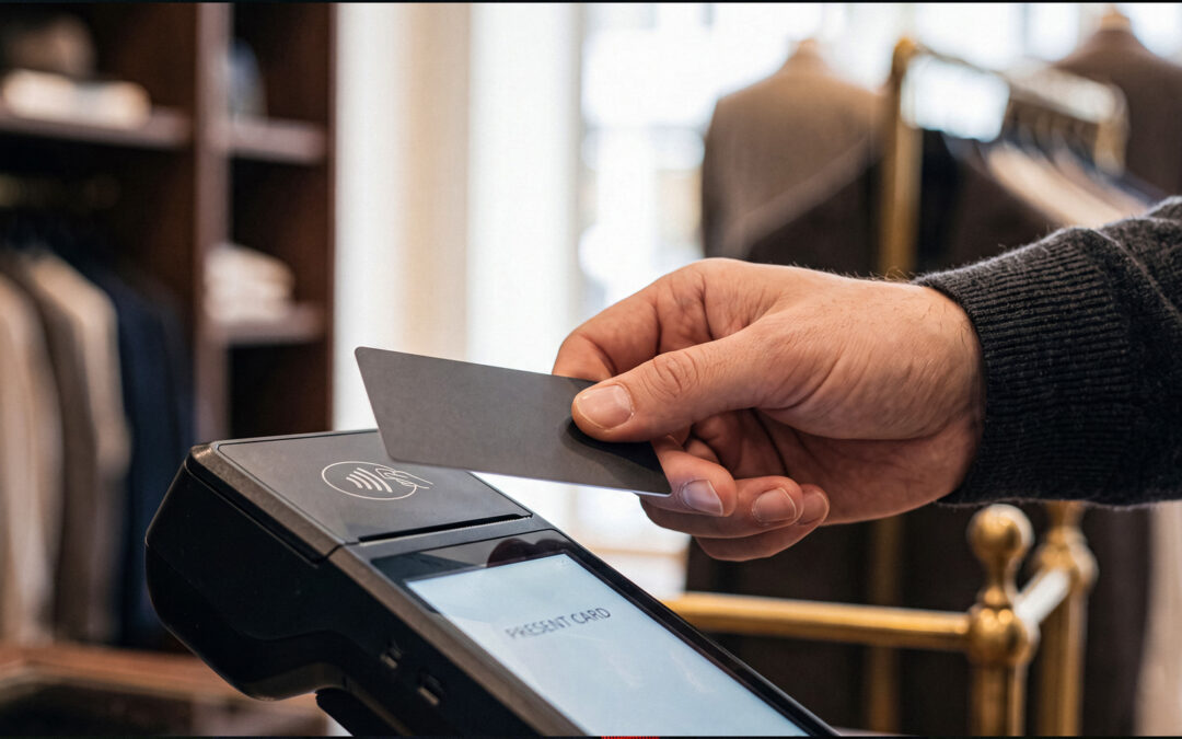 Credit card debt rises to $1.26 trillion, nearing all-time record – ABC7 Chicago