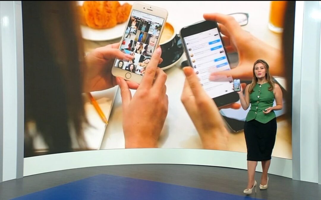 Americans lost $95M via social media ads; here’s what to look out for when shopping online – ABC7 San Francisco