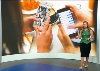 Americans lost $95M via social media ads; here’s what to look out for when shopping online – ABC7 San Francisco