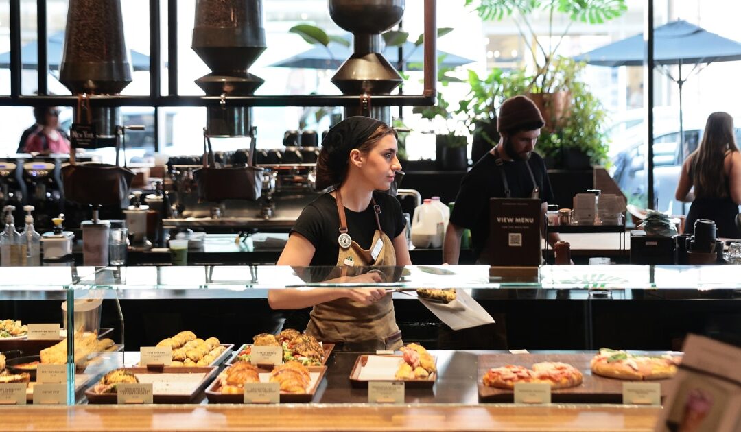 U.S. workers’ pay gains have stalled
