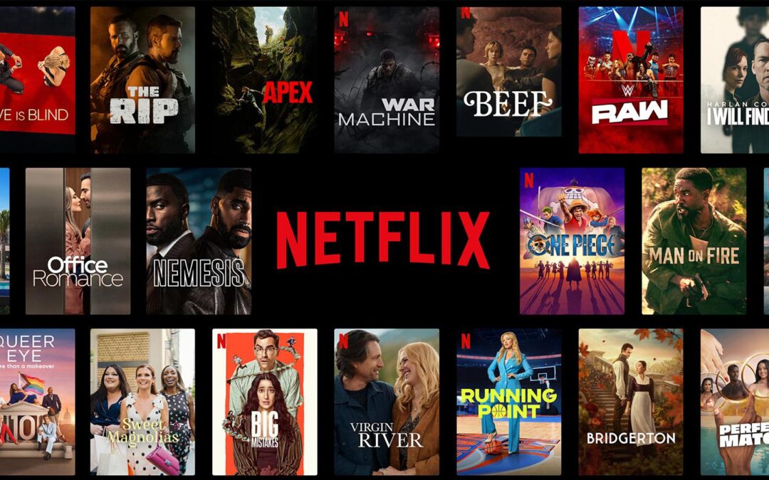 DirecTV Offers New Customers a Year of Free Netflix with Ads | TV Tech