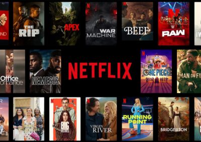 DirecTV Offers New Customers a Year of Free Netflix with Ads | TV Tech
