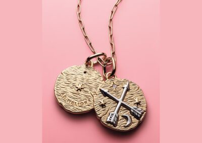 Pandora’s ‘Talisman’ Collection Shines, Lab-Grown Diamond Sales Fall | National Jeweler