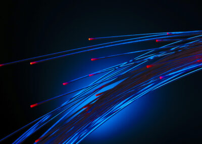 AT&T Sues Charter Over ‘Fiber’ Internet  – CNET