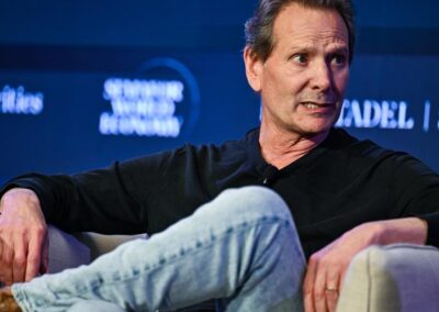 With SpaceX circling, Verizon figures out succession | Semafor