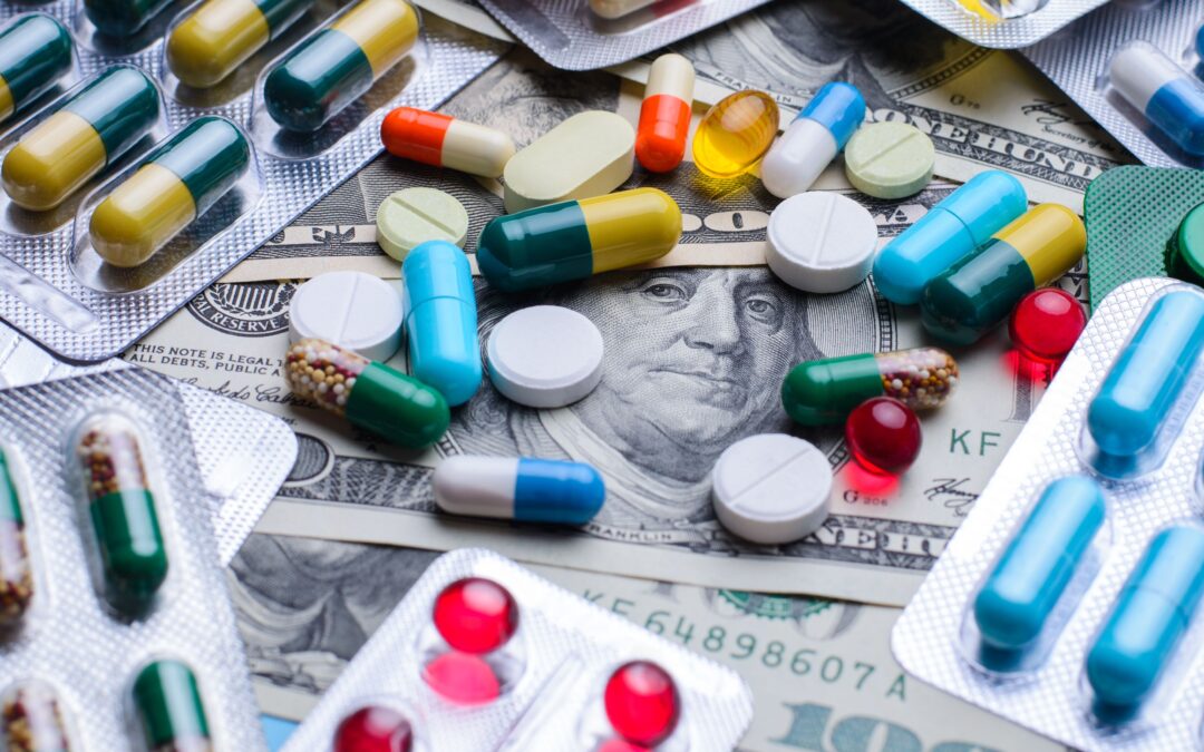 US Employer Health Care Costs Projected to Rise 9.5% in 2027 | AJMC