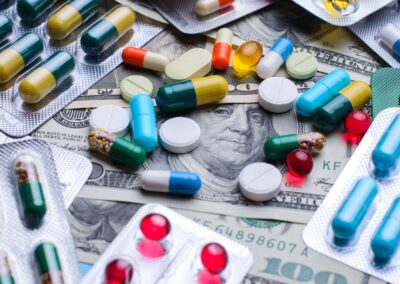 US Employer Health Care Costs Projected to Rise 9.5% in 2027 | AJMC