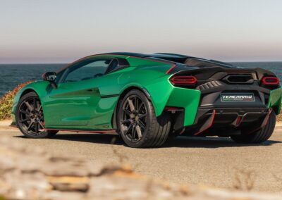 The Luxury Car Market Is Crumbling from the Top Down