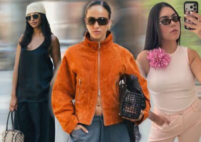 The Most Stylish People Will Wear These 5 Trends Come Fall | Who What Wear