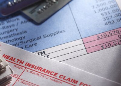 The growing business of catching health insurance billing mistakes