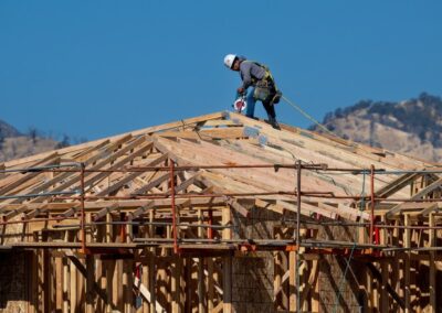 New-Home Prices Drop to Lowest Level Since 2021
