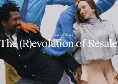 Vintage demand surging as US shoppers turn to resale for luxury: The RealReal – FashionNetwork
