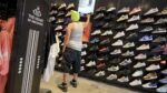 Retailers like Foot Locker see downturn in sneaker sales