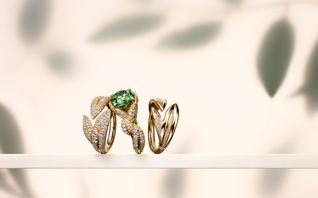 Brilliant Earth’s Q2 Sales Up 6%, Driven by High-Income Shoppers | National Jeweler