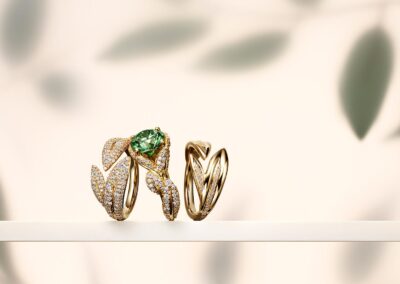 Brilliant Earth’s Q2 Sales Up 6%, Driven by High-Income Shoppers | National Jeweler