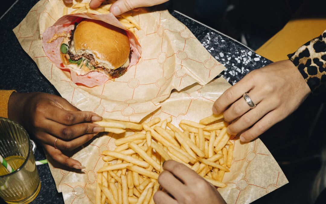 Are GLP-1s Changing the Way We Dine Out? | PS Nutrition