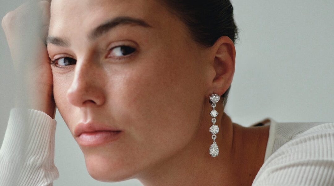3 Transitional Season Jewelry Trends to Try Now