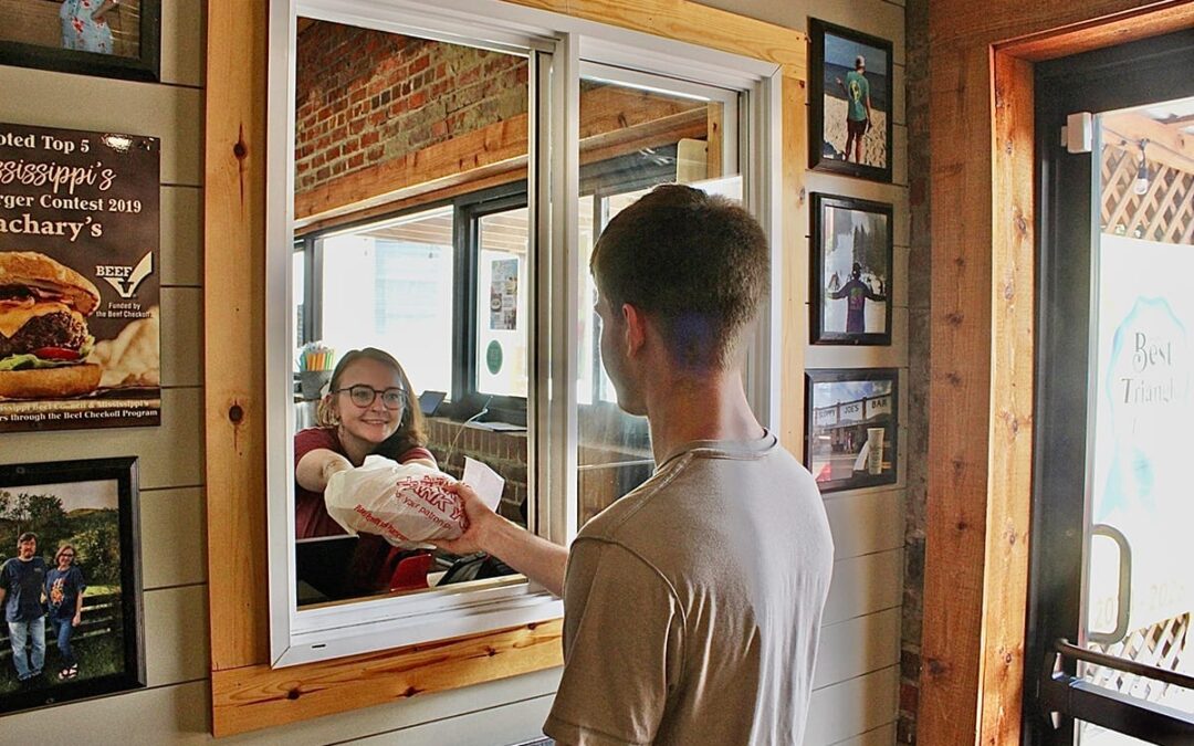 Dining out: Restaurants adapt to ‘new normal’ six years after pandemic – The Dispatch