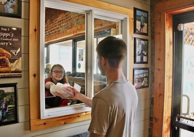 Dining out: Restaurants adapt to ‘new normal’ six years after pandemic – The Dispatch
