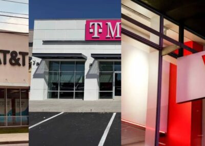 AT&T, T-Mobile, and Verizon defeat a common foe – PhoneArena