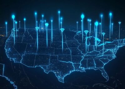 AT&T closes $23B spectrum deal with EchoStar