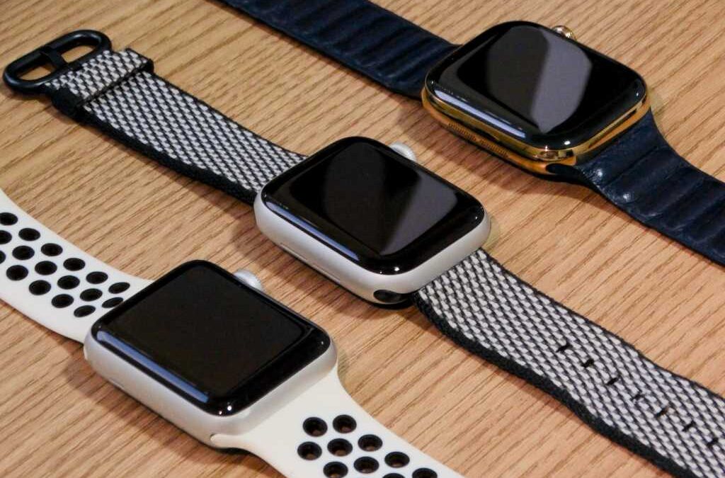 A sweeping Apple Watch ‘rethink’ could bring new designs and ‘premium models’ | Macworld