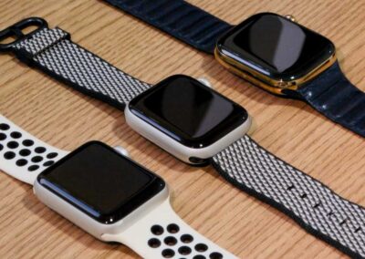 A sweeping Apple Watch ‘rethink’ could bring new designs and ‘premium models’ | Macworld