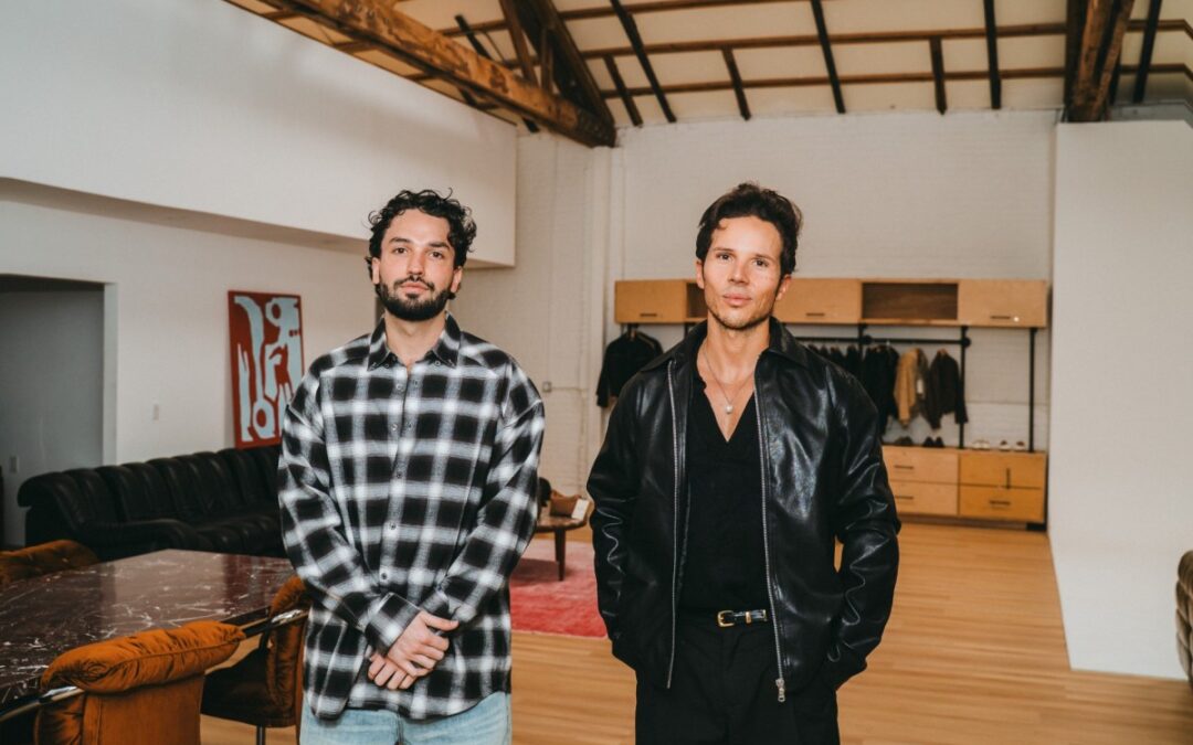 Fashion startup Atorie raises $9.5M to bring consumers luxury goods without the markup | TechCrunch