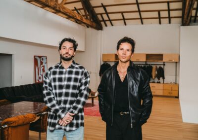 Fashion startup Atorie raises $9.5M to bring consumers luxury goods without the markup | TechCrunch