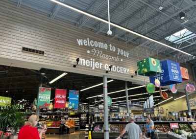 Inside Meijer’s push into smaller grocery stores – Crain’s Detroit Business