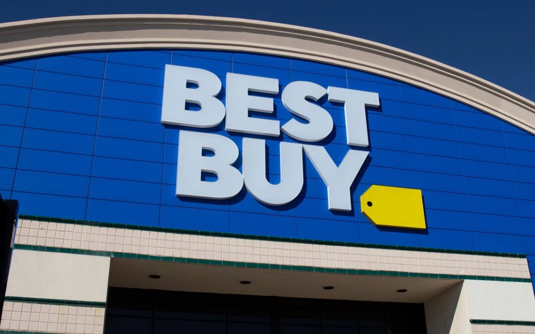 PYMNTS | Best Buy Expands Omnichannel Footprint