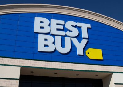 PYMNTS | Best Buy Expands Omnichannel Footprint